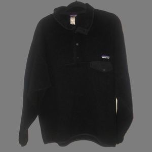 Patagonia Fleece ReTool Snap-T
